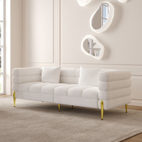 Luxus Wohnzimmer Sofa Set Stoff Samt Sofas Moderne Sektionelle Abdeckung Couch Liegestuhl 1
