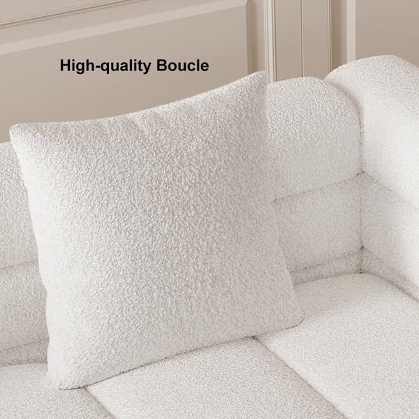 Luxus Wohnzimmer Sofa Set Stoff Samt Sofas Moderne Sektionelle Abdeckung Couch Liegestuhl 6