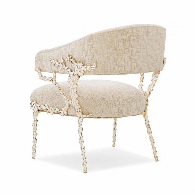 Metallrahmen Samt Leder Sessel Wohnzimmer Wohnzimmer Leder Akzent Stühle 3