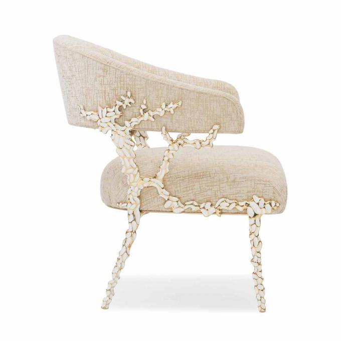 Metallrahmen Samt Leder Sessel Wohnzimmer Wohnzimmer Leder Akzent Stühle 2
