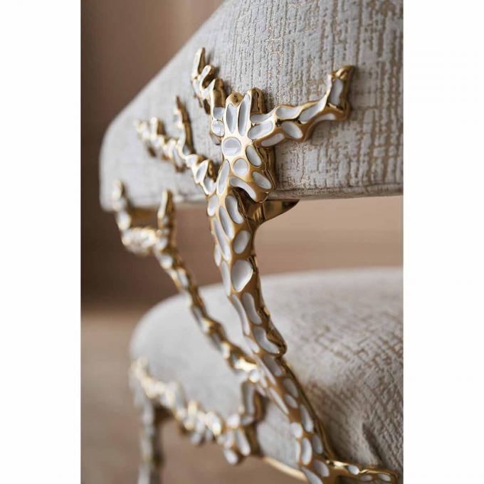 Metallrahmen Samt Leder Sessel Wohnzimmer Wohnzimmer Leder Akzent Stühle 7
