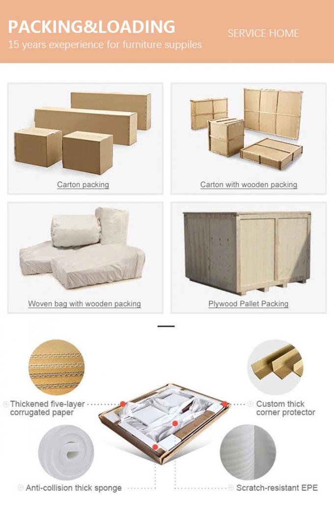Wohnzimmermöbel Wandsofa Bett Liebenssitz Schlafraum 10