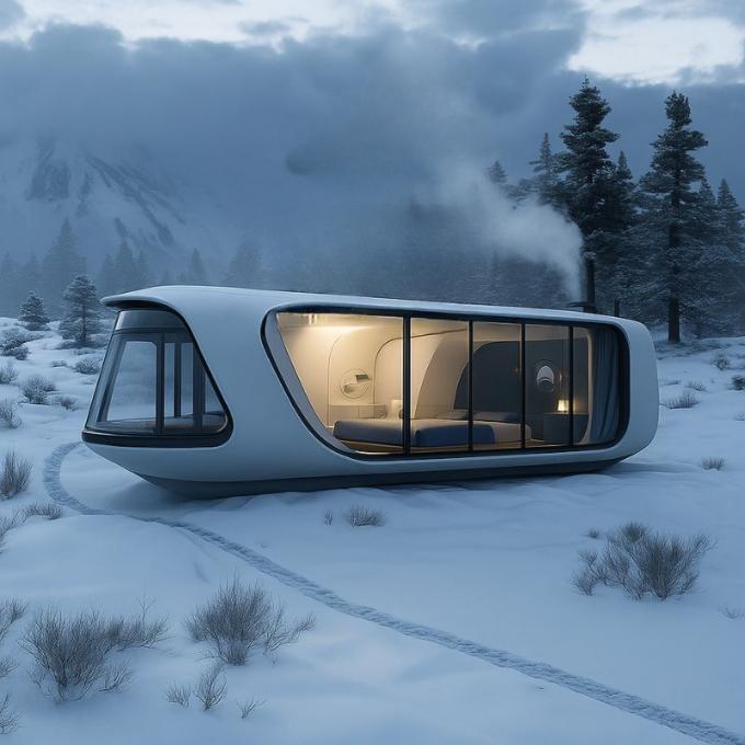 Abnehmbare Hütte Haus Parks Mobiles Gartenhaus mit Dach Portable Outdoor Storage Hütte für den Garten 17