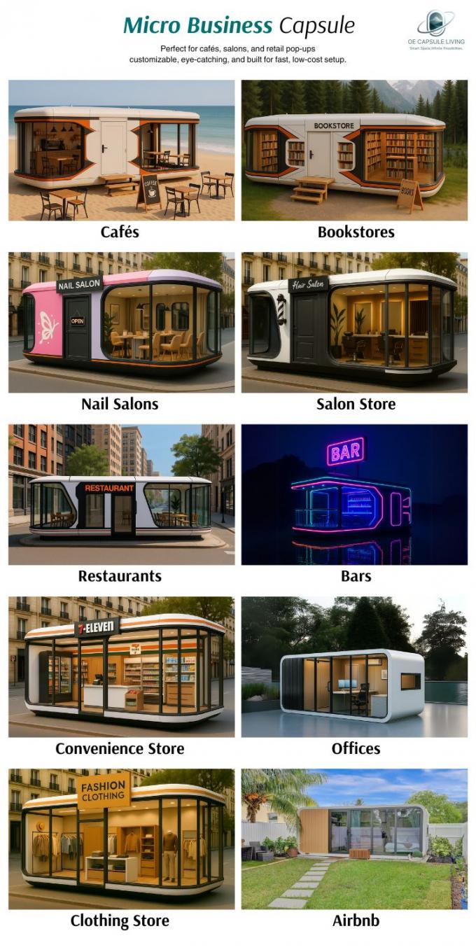Abnehmbare Hütte Haus Parks Mobiles Gartenhaus mit Dach Portable Outdoor Storage Hütte für den Garten 21