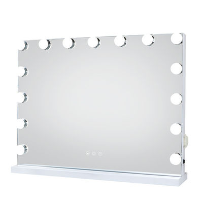 OEM Led Großer Hollywood-Spiegel für Kosmetik Vanity