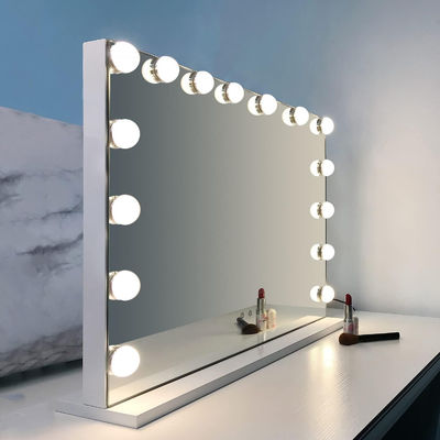 OEM Embellir Hollywood Spiegel beleuchtete Arbeitsplatten Vanity