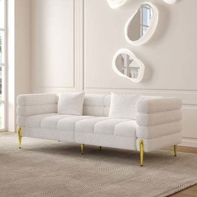 Luxus Wohnzimmer Sofa Set Stoff Samt Sofas Moderne Sektionelle Abdeckung Couch Liegestuhl