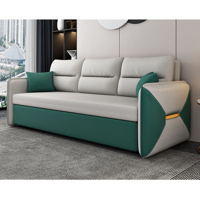 Wohnzimmermöbel Wandsofa Bett Liebenssitz Schlafraum