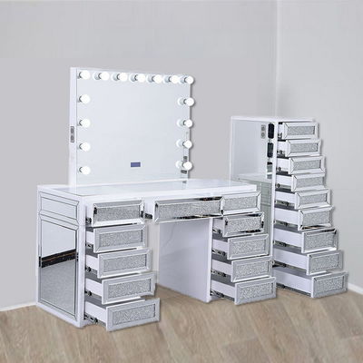 Led Spiegel Make-up Vanity Hollywood Umkleidetisch OEM