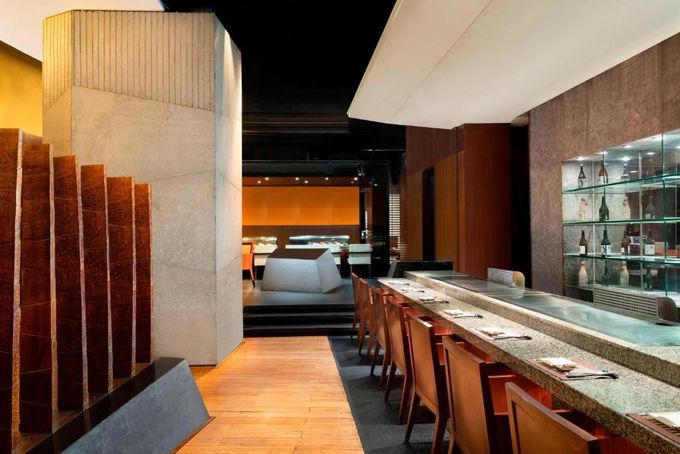 aktueller Firmenfall über Sheraton Dongguan Hotel  11